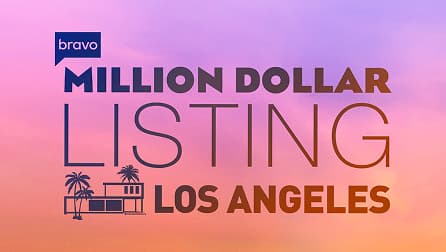 million dollar listing los angeles